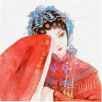 用户 甜不辣 的头像