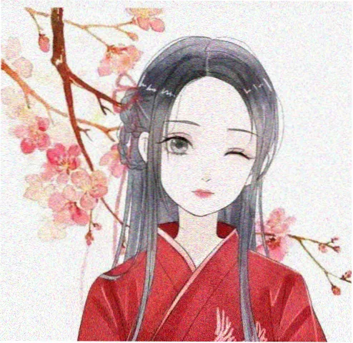 用户 铁盒里的海 的头像